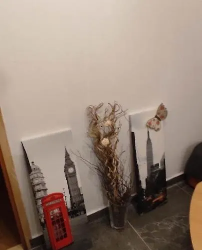 Apartman Malina