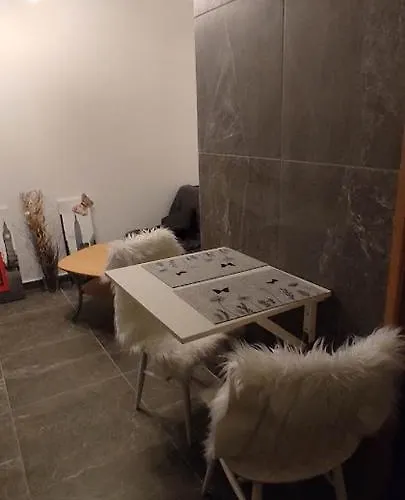 Apartman Malina