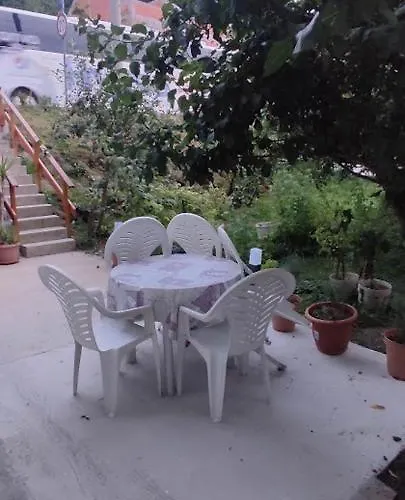 Apartman Malina