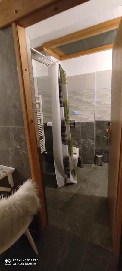 Malina Apartment *