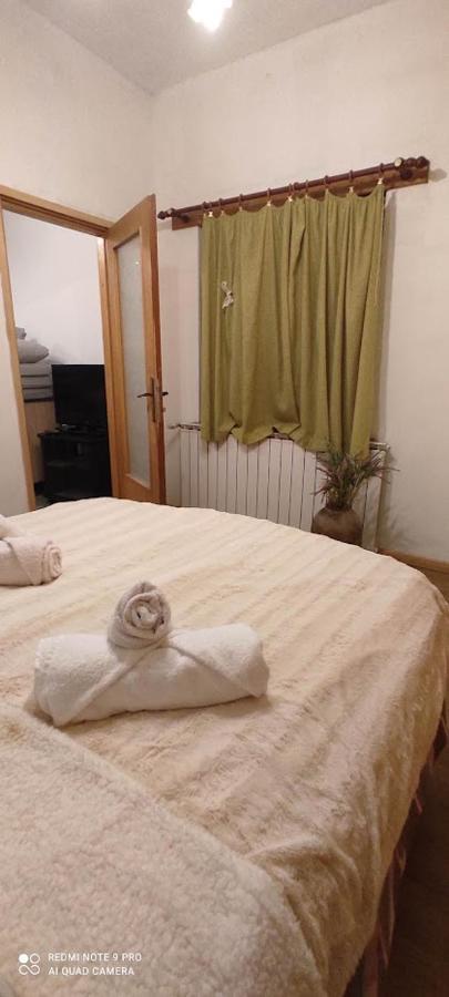 Malina Apartment