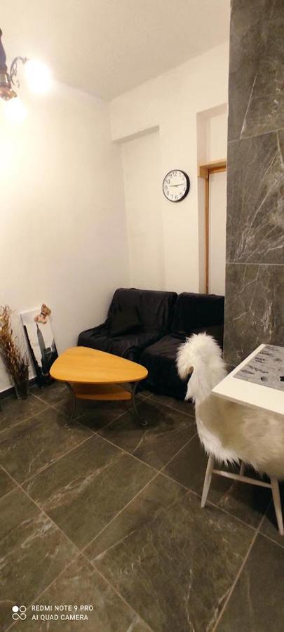 Malina Apartment Fuzine