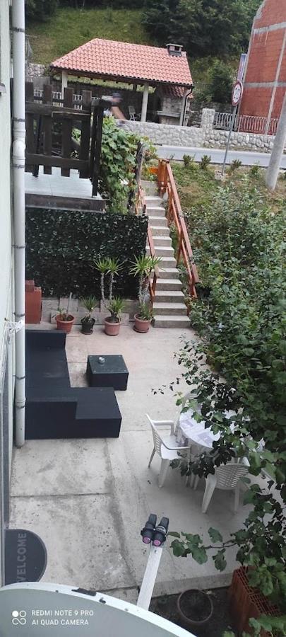 Malina Apartment